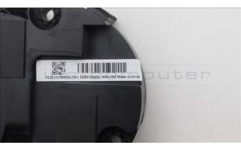 Lenovo 5SB0V05600 SPEAKERINT Yoga9 JBL YG 5w Woofer