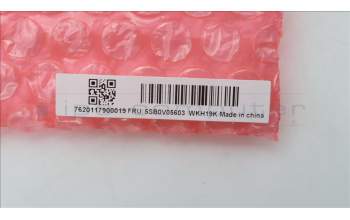 Lenovo 5SB0V05603 SPEAKERINT Yoga9 JBL AW 2w Tweeter 2