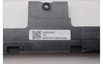 Lenovo 5SB0V05605 SPEAKERINT FRU 5W Speaker