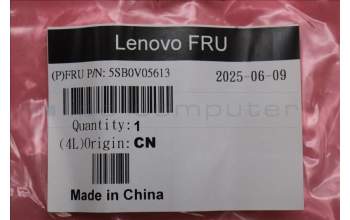 Lenovo 5SB0V05613 SPEAKERINT M90a-6 pro AW 5020 5W Speaker