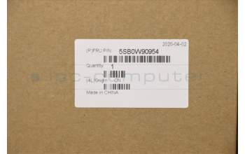 Lenovo 5SB0W90954 SPEAKERINT FRU Speaker S540-13 1224 Veco