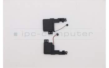 Lenovo 5SB0Z75155 SPEAKERINT Speaker H 82AT L+R
