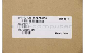 Lenovo 5SB0Z75155 SPEAKERINT Speaker H 82AT L+R
