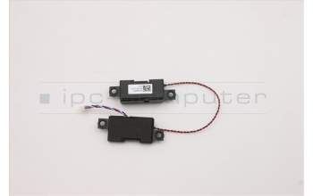Lenovo 5SB0Z88669 SPEAKERINT FRU SPK PACK SPEAKER L+R YC