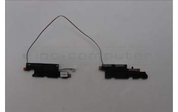 Lenovo 5SB0Z88693 FRU Speaker SPK WWAN