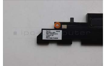 Lenovo 5SB0Z88693 FRU Speaker SPK WWAN