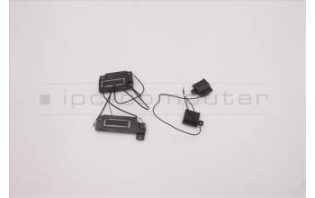 Lenovo 5SB1C73723 Speaker,F/R,Yucheng