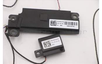 Lenovo 5SB1C73723 Speaker,F/R,Yucheng