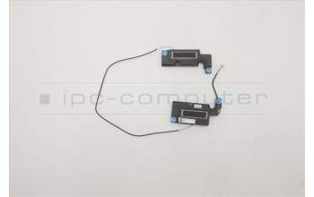 Lenovo 5SB1C90384 SPEAKERINT Speaker,F/R,Luxshare