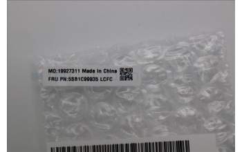 Lenovo 5SB1C99935 SPEAKERINT FRU Speaker E15G3 1224 Veco