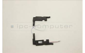 Lenovo 5SB1F18008 SPEAKERINT FRU Speaker 13sG4 3411 Veco