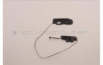 Lenovo 5SB1H17517 SPEAKERINT FRU Speaker TB17 3411 Veco