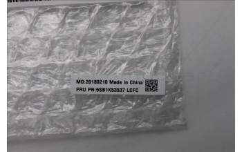 Lenovo 5SB1K53537 SPEAKERINT FRU SPK 78014Prox 40131609 YC