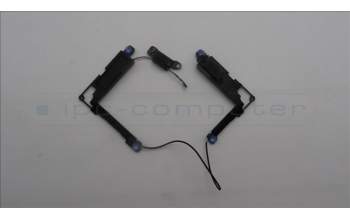 Lenovo 5SB1K53560 SPEAKERINT FRU SPK 78014Prox 40131609 LX