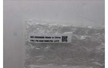 Lenovo 5SB1M85784 SPEAKERINT CS24 SPK,P16s,3209T30E,YC