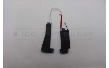 Lenovo 5SB1P44209 SPEAKERINT CS25,SPK,TM2,3813T30X,YC