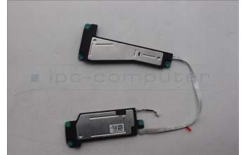 Lenovo 5SB1P44210 SPEAKERINT CS25,SPK,TM2,3813T30X,LS