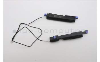 Lenovo 5SB1Q86665 SPEAKERINT FRU SPK E14G7 2412 AW