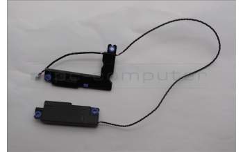 Lenovo 5SB1Q86666 SPEAKERINT FRU SPK E16G3 2412 Veco