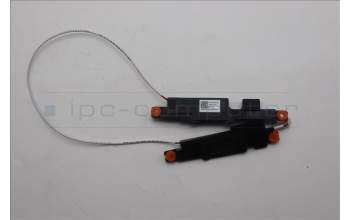 Lenovo 5SB1R07262 SPEAKERINT FRU SPK TB142IN1G5 2412 Veco