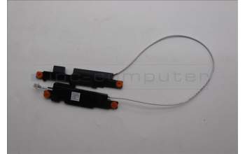 Lenovo 5SB1R07262 SPEAKERINT FRU SPK TB142IN1G5 2412 Veco