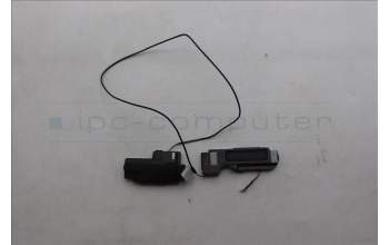Lenovo 5SB1R65077 SPEAKERINT SPK,X13G6,Stero,3209,VC