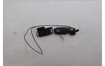 Lenovo 5SB1R65077 SPEAKERINT SPK,X13G6,Stero,3209,VC