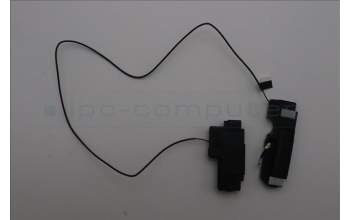Lenovo 5SB1R65078 SPEAKERINT SPK,X13G6,Stero,3209,YC