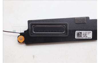 Lenovo 5SB1R65093 SPEAKERINT SPK,L13G6,Stero,3209,GYT
