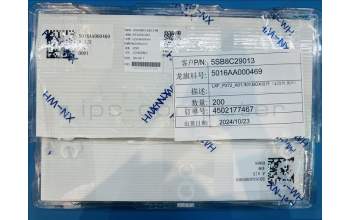 Lenovo 5SB8C29013 TB311 L Speaker Box&*5016AA000469 CS