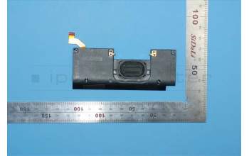 Lenovo 5SB9A6MYE5 13.3A woofer spk box&*M4747