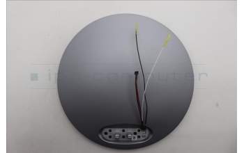 Lenovo 5SE0Y56474 Stand base,w/o chgr,Yoga,HH