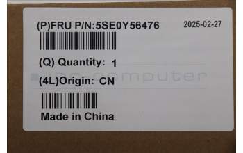 Lenovo 5SE0Y56476 STAND Stand arm,lift,Yoga,HH