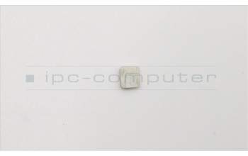 Lenovo 5T10L46141 TAPE LCDBezel Screw Rubber L 80TX Silver