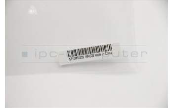 Lenovo 5T10M31329 TAPE LCD Bezel Screwpad C80SB PU20PCS