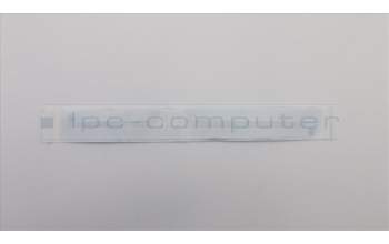 Lenovo TAPE Removable Tape L 81LH pour Lenovo IdeaPad L3-15IML05 (81Y3)