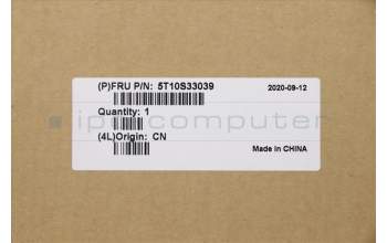 Lenovo TAPE LCD Removable Tape Q 81VM pour Lenovo ThinkBook 14 IIL (20SL)