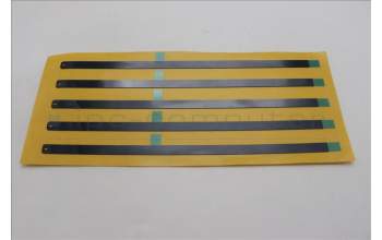 Lenovo 5T10S33722 TAPEL 83G0 STRIPPABLE(L+R+TL+TR )*5