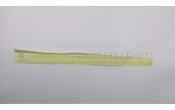 Lenovo 5T10S73207 TAPE Removable Tape L 81C4