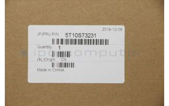 Lenovo 5T10S73231 TAPE FRU TAPE LCD EMI-EMI GASKET