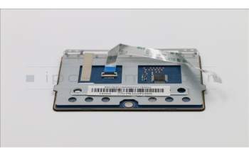 Lenovo 5T60P23669 TOUCHPAD T/P 3N 81A4 W/mylar/cable Pink