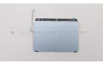 Lenovo TOUCHPAD T/P 3N 81A5 W/mylar/cable Blue pour Lenovo IdeaPad 120S-14IAP (81A5)