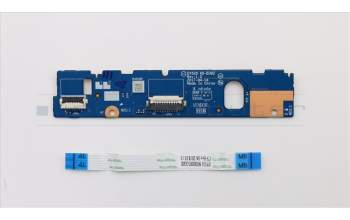 Lenovo 5T60P24377 TOUCHPAD TP BOARD W/FFC L80YY