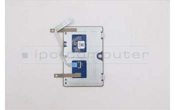 Lenovo 5T60Q15378 TOUCHPAD Touchpad B 81CX Gray W/FFC