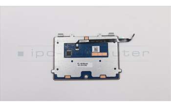 Lenovo 5T60Q60209 TOUCHPAD TP Module W 81AX W/Cable IG