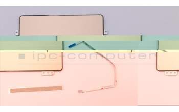 Lenovo 5T60Q95887 TOUCHPAD TouchpadModule C 81CTW/Cable CO