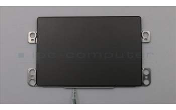 Lenovo 5T60S94179 TOUCHPAD Touchpad C 81J7 w/FFC Black
