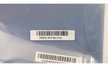 Lenovo 5T60S94180 TOUCHPAD Touchpad C 81J7 w/FFC Grey
