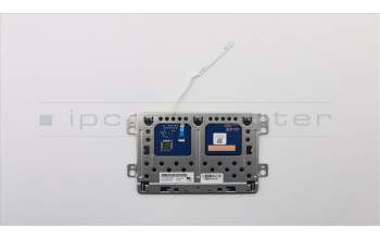Lenovo 5T60S94180 TOUCHPAD Touchpad C 81J7 w/FFC Grey