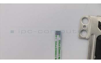 Lenovo 5T60S94185 TOUCHPAD Touchpad C 81ND W/FFC_GREY